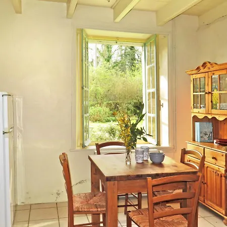 Casa vacanze Des Oiseaux By Interhome *