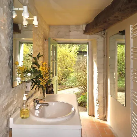 Casa vacanze Des Oiseaux By Interhome