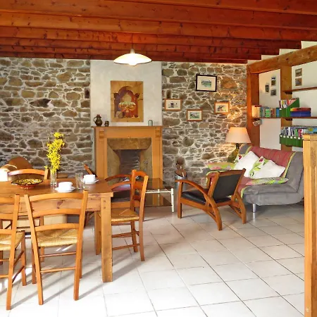 Casa vacanze Des Oiseaux By Interhome Plouha