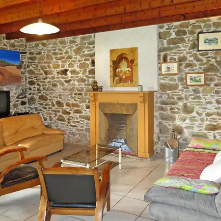 Casa vacanze Des Oiseaux By Interhome