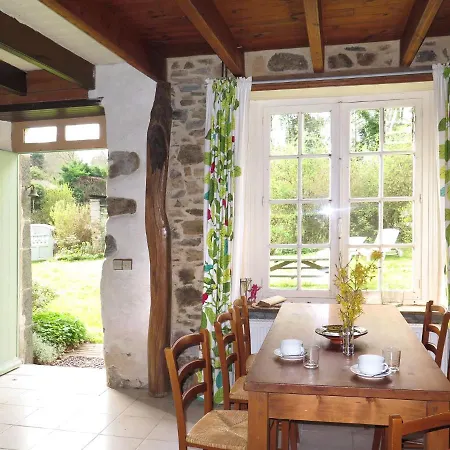 Des Oiseaux By Interhome Holiday home